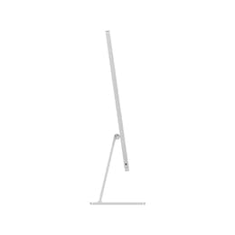 iMac 24-tum Retina (Början av 2021) M1 3,2GHz - SSD 512 GB - 8GB QWERTZ - Tysk