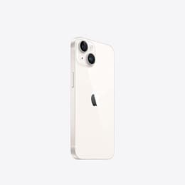 iPhone 14 512GB - Stjärnljus - Olåst