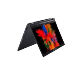 Fujitsu LifeBook U9310 13-tum (2020) - Core i5 - Gen 10 (U) - 16GB - SSD 256 GB QWERTZ - Tysk