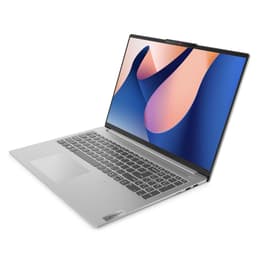 Lenovo ThinkBook 16 G7 16-tum (2023) - Core Ultra 5 125U - 16GB - SSD 512 GB AZERTY - Fransk