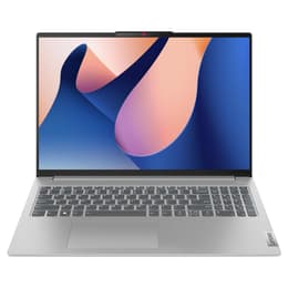 Lenovo ThinkBook 16 G7 16-tum (2023) - Core Ultra 5 125U - 16GB - SSD 512 GB AZERTY - Fransk