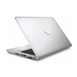 HP EliteBook 840 G3 14-tum (2015) - Core i5-6300U - 8GB - SSD 512 GB QWERTZ - Tysk