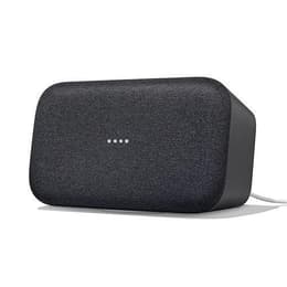 Google Home Max Bluetooth Högtalare - Svart