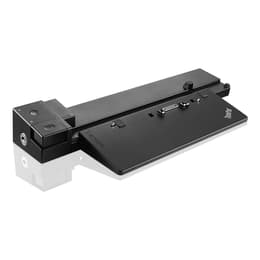 Lenovo ThinkPad Workstation Dock EU (40A50230EU) Dockningsstation