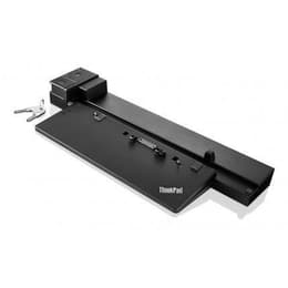 Lenovo ThinkPad Workstation Dock EU (40A50230EU) Dockningsstation