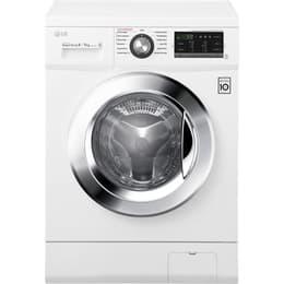 Lg Type de séchage: Condensation, Prêt à repasser, Prêt à ranger Tvättmaskin torktumlare Frontbelastning