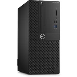 Dell OptiPlex 3050 MT Core i5-7500 3,4 - SSD 480 GB - 8GB