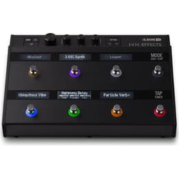 Line 6 HX Effect Audio-tillbehör