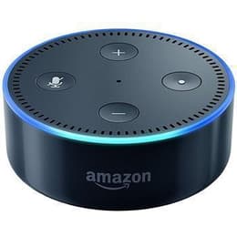 Amazon Echo Dot Gen 2 Bluetooth Högtalare - Blå