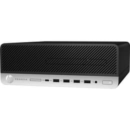 HP ProDesk 600 G5 SFF Core i7-9700 3 - SSD 512 GB - 16GB