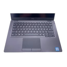 Dell Latitude 5300 13-tum (2019) - Core i5 - Gen 8 (U) - 8GB - SSD 512 GB QWERTZ - Tysk
