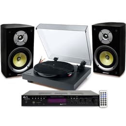 Muse MT-105B Skivspelare
