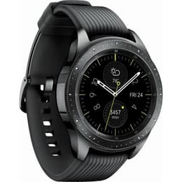 Samsung Smart Watch Galaxy Watch SM-R815 HR GPS - Svart