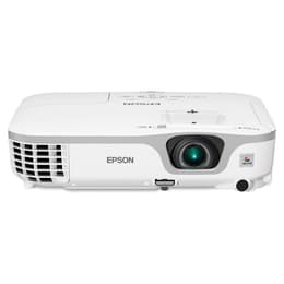 Epson EB-X12 Projektor 2800 Lumen - Vit