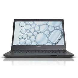 Fujitsu LifeBook U7410 14-tum (2020) - Core i5 - Gen 10 (U) - 32GB - SSD 512 GB QWERTY - Svensk