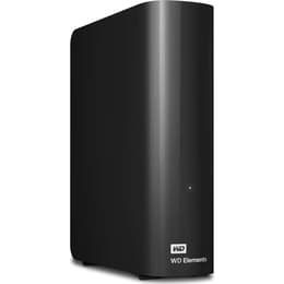 Western Digital Wd Elements Extern hårddisk - HDD 16 TB USB 3.0