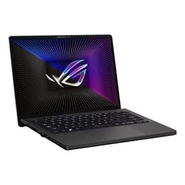 Asus ROG Zephyrus G14 GA402RJ-L8158X 14"-tum - Ryzen 7 6800HS - 16GB - SSD 1 TBGB AMD Radeon RX 6700S QWERTZ - Schweizisk