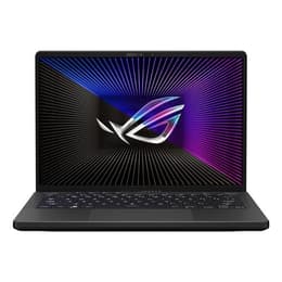 Asus ROG Zephyrus G14 GA402RJ-L8158X 14"-tum - Ryzen 7 6800HS - 16GB - SSD 1 TBGB AMD Radeon RX 6700S QWERTZ - Schweizisk