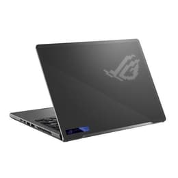 Asus ROG Zephyrus G14 GA402RJ-L8158X 14"-tum - Ryzen 7 6800HS - 16GB - SSD 1 TBGB AMD Radeon RX 6700S QWERTZ - Schweizisk