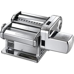 Marcato Atlasmotor L Silver Stavmixer