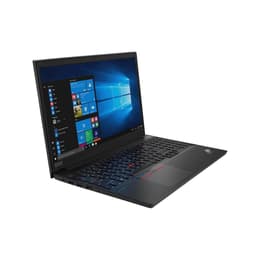 Lenovo ThinkPad E15 G2 15-tum (2021) - Core i7 - Gen 11 (G) - 32GB - SSD 1 TB QWERTZ - Tysk