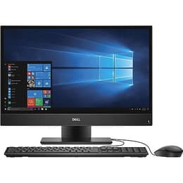 Dell OptiPlex 5260 21" Core i5 3 GHz - SSD 256 GB - 8GB