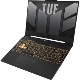 Asus TUF Gaming F15 FX507ZC4 15"-tum - Core i5-12500H - 16GB - SSD 1 TBGB NVIDIA GeForce RTX 3050 QWERTY - Engelsk