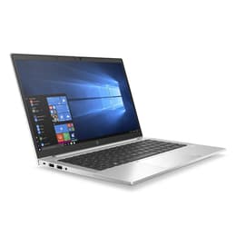 HP EliteBook 835 G7 13-tum (2020) - Ryzen 5 - 4000 Series (U) - 16GB - SSD 512 GB QWERTY - Spansk