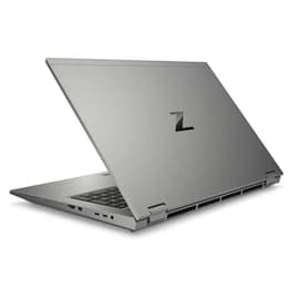 HP Zbook Fury 17 G8 17-tum (2022) - Core i5-11500H - 8GB - SSD 4 TB QWERTY - Italiensk