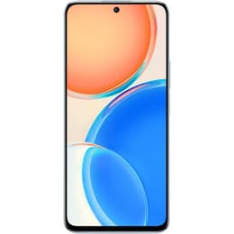 Honor X8 128GB - Silver - Olåst