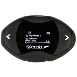 Speedo Aquabeat 2 GB - Svart