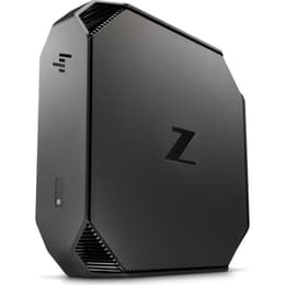 HP Z2 G4 Mini Core i5-8500 3 - SSD 256 GB - 32GB
