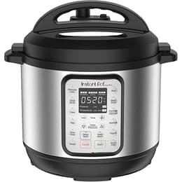 Instant Pot Duo Plus Multi-cooker