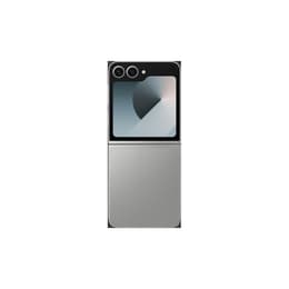 Galaxy Z Flip6 512GB - Silver - Olåst