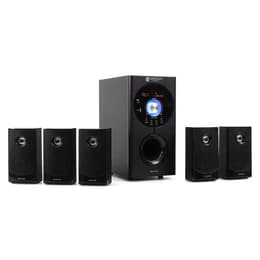 Soundbar Auna Concept 620 - Svart
