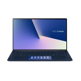 Asus ZenBook UX534FA-AA205T 15-tum (2020) - Core i7 - Gen 10 (U) - 16GB - SSD 512 GB AZERTY - Fransk