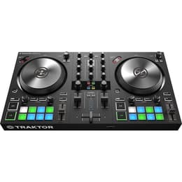 Native Instruments Traktor Kontrol S2 MK3 Audio-tillbehör