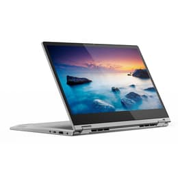Lenovo IdeaPad C340-14API 14-tum (2019) - Ryzen 5 3500U - 8GB - SSD 256 GB AZERTY - Fransk