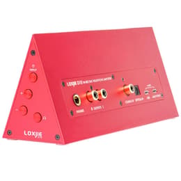 Loxjie D10 Audio-tillbehör