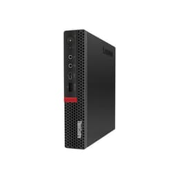 Lenovo ThinkCentre M720q Tiny Core i5-8400 2.8 - SSD 256 GB - 16GB
