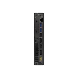 Lenovo ThinkCentre M720q Tiny Core i5-8400 2.8 - SSD 256 GB - 16GB