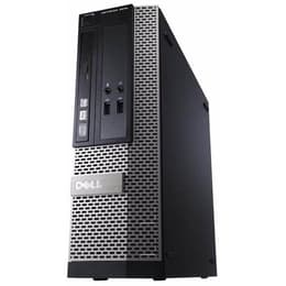 Dell OptiPlex 3010 SFF Core i5-3450 3,1 - SSD 240 GB - 8GB