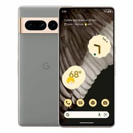 Google Pixel 7 Pro 512GB - Grå - Olåst