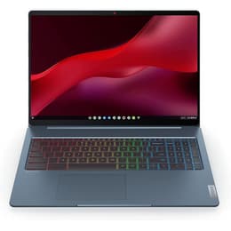 Lenovo IdeaPad 5 ChromeBook Core i5-1235U 1.3 GHz 512GB SSD - 8GB QWERTY - Engelsk