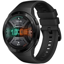 Huawei Smart Watch Watch GT 2E HR GPS - Svart