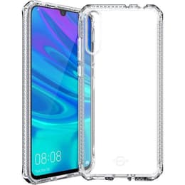Skal Huawei P30 Pro - TPU - Genomskinlig