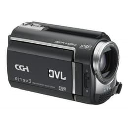 Jvc GZ-MG430BE Videokamera - Svart