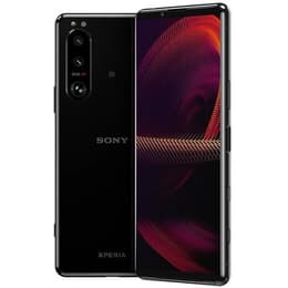 Sony Xperia 5 III 5G 256GB - Svart - Olåst