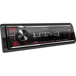 Kenwood Audio 1DIN Bilradio