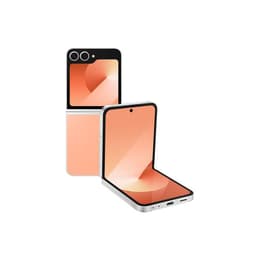 Galaxy Z Flip6 256GB - Apelsin - Olåst